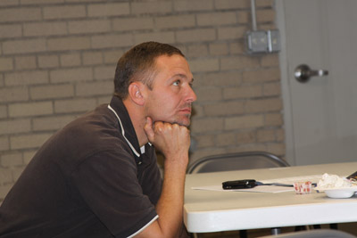 Eric Freel